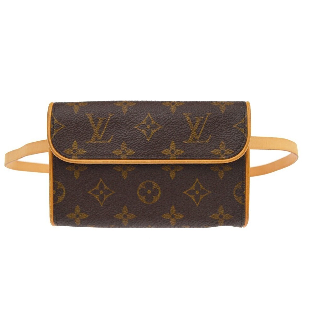 Louis Vuitton Florentine Pochette Canvas